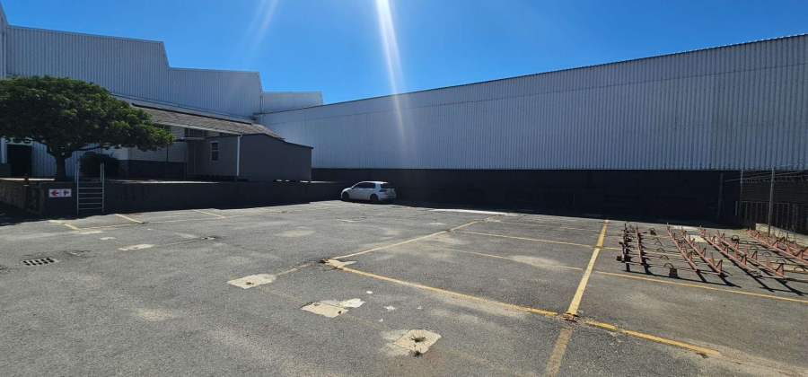 To Let commercial Property for Rent in Everite Industria Western Cape